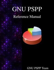 GNU PSPP Reference Manual
