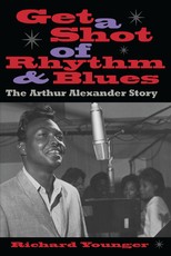 Get a Shot of Rhythm and Blues