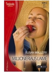 Milijonieriaus laimė