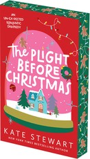 The Plight Before Christmas