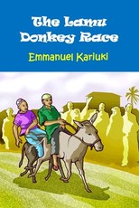 The Lamu Donkey Race