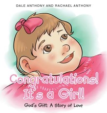 Congratulations, It's A Girl