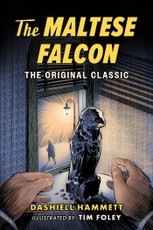 The Maltese Falcon