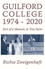 Guilford College 1974-2020