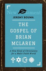 The Gospel of Brian McLaren