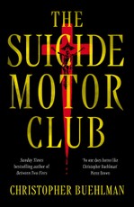 The Suicide Motor Club