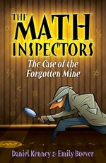 The Case of the Forgotten Mine