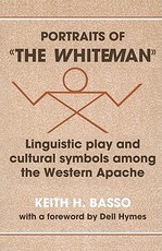 Portraits of 'The Whiteman'