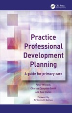 Practice Professional Development Planning