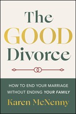 The Good Divorce