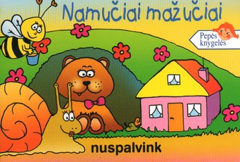 Namučiai mažučiai