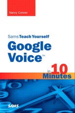 Sams Teach Yourself Google Voice in 10 Minutes, Portable Documents