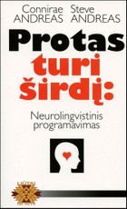 Protas turi širdį. Neurolingvistinis programavimas