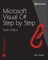 Microsoft Visual C# Step by Step