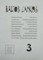 Baltos lankos Nr.3