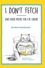 I Don't Fetch