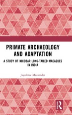 Primate Archaeology and Adaptation