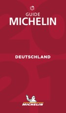 Michelin Deutschland 2021