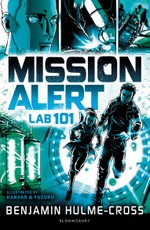 Mission Alert: Lab 101