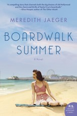 Jaeger, M: Boardwalk Summer