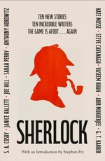 SHERLOCK: Short Story Anthology