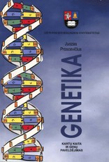 Genetika. Kartų kaita ir genų paveldėjimas