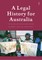 A Legal History for Australia