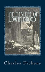 The Mystery of Edwin Drood