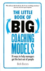 The Little Book of Big Coaching Models PDF eBook
