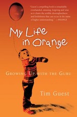 My Life in Orange