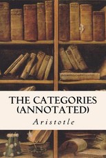 The Categories (annotated)
