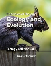 Principles of Biology Ecology and Evolution