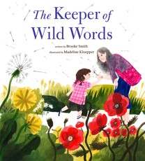 The Keeper of Wild Words