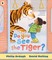 Do You See the Tiger?