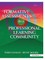 Moore, B: Formative Assessment in a Professional Learning Co