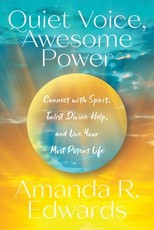 Quiet Voice Awesome Power