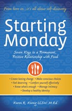 Starting Monday