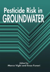 Pesticide Risk in Groundwater