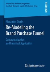 Re-Modeling the Brand Purchase Funnel