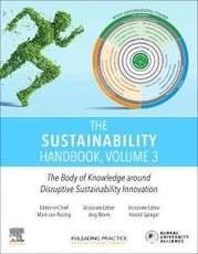 The Sustainability Handbook, Volume 3