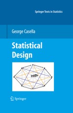 Statistical Design