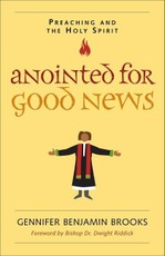 Anointed for Good News