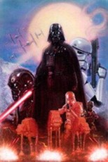 Star Wars: Darth Vader Vol. 3