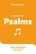 Explore the Psalms
