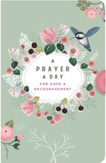 A Prayer a Day