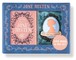 Jane Austen Tiny Book and Pin Set
