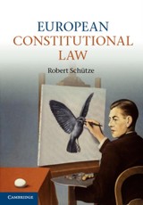 European Constitutional Law
