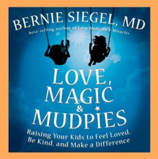 Love, Magic & Mudpies