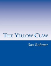 The Yellow Claw