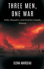Three Men, One War